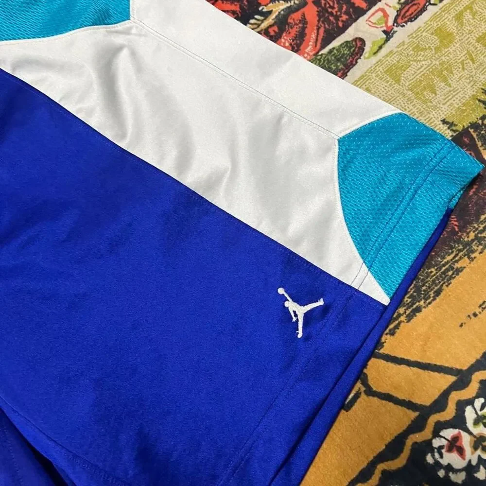 Jordan nike basketball